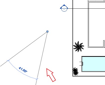 Como configurar o norte para estudo solar no Revit